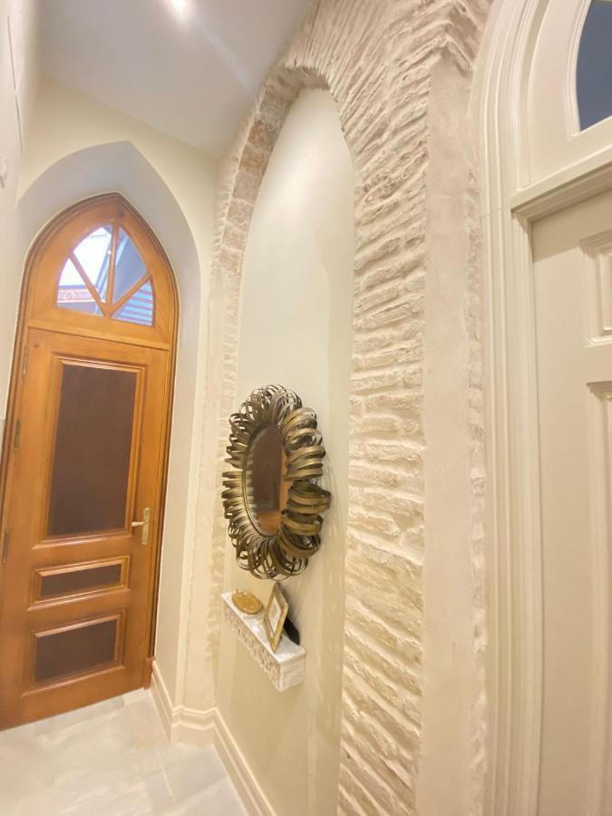 Inncadizpalacio Conde Casa-Brunet المظهر الخارجي الصورة