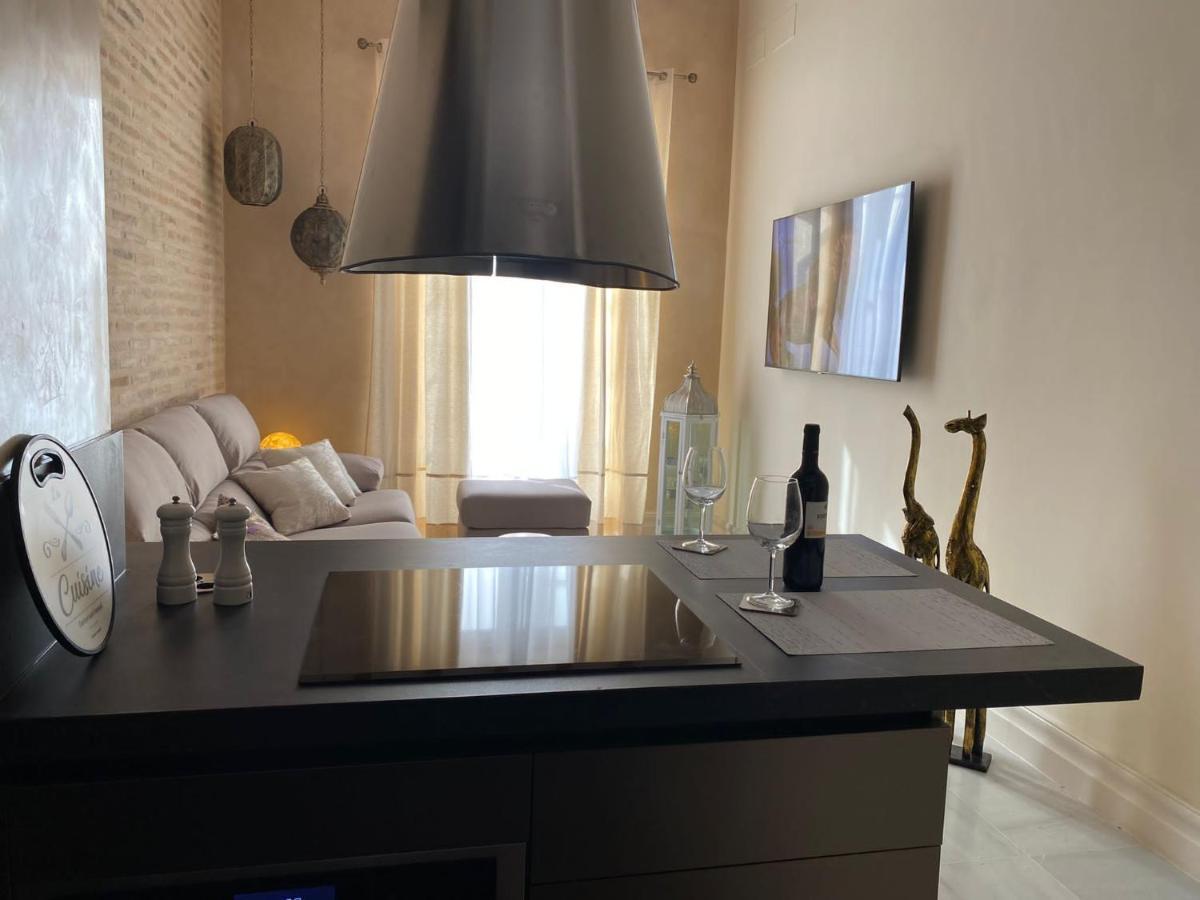 Inncadizpalacio Conde Casa-Brunet المظهر الخارجي الصورة