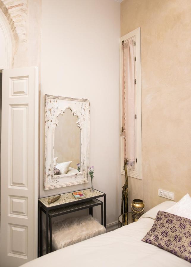 Inncadizpalacio Conde Casa-Brunet المظهر الخارجي الصورة
