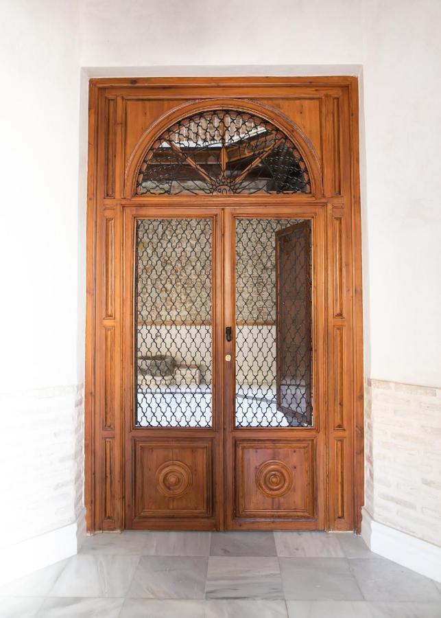 Inncadizpalacio Conde Casa-Brunet المظهر الخارجي الصورة