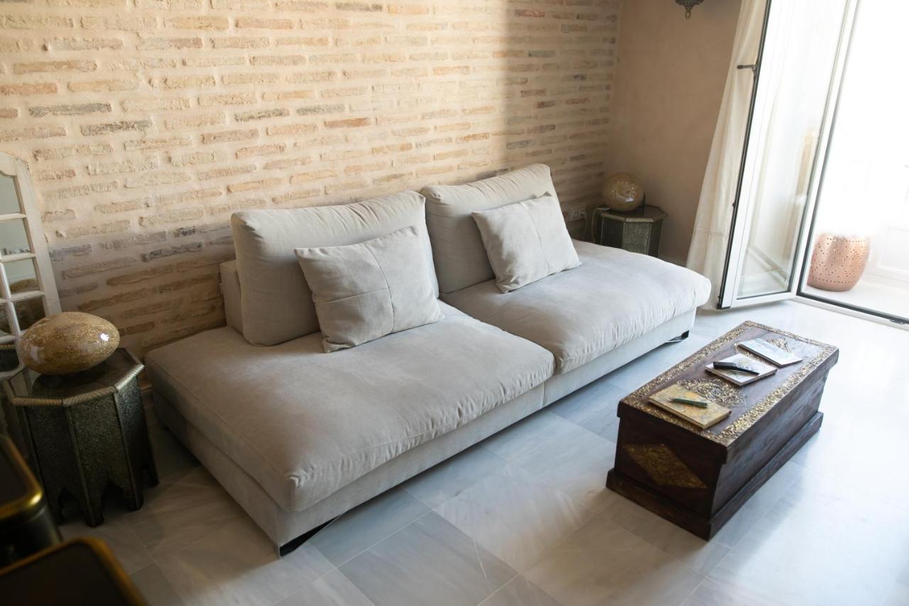 Inncadizpalacio Conde Casa-Brunet المظهر الخارجي الصورة