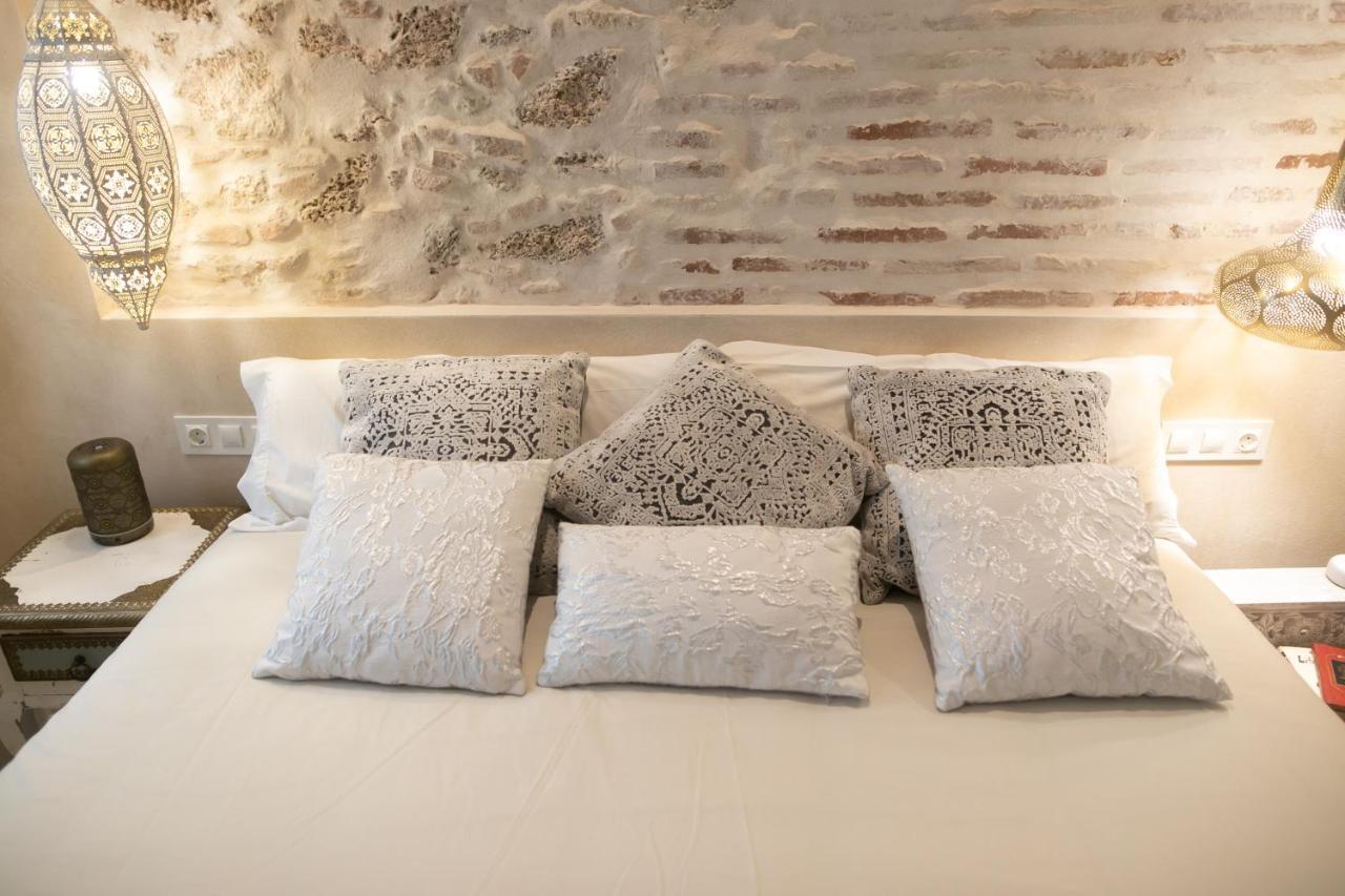 Inncadizpalacio Conde Casa-Brunet المظهر الخارجي الصورة