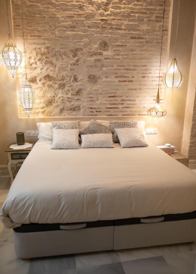 Inncadizpalacio Conde Casa-Brunet المظهر الخارجي الصورة