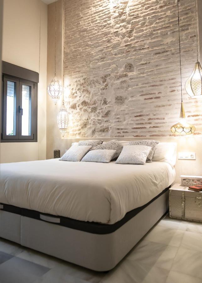 Inncadizpalacio Conde Casa-Brunet المظهر الخارجي الصورة