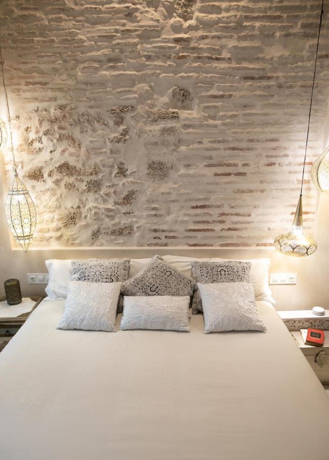 Inncadizpalacio Conde Casa-Brunet المظهر الخارجي الصورة